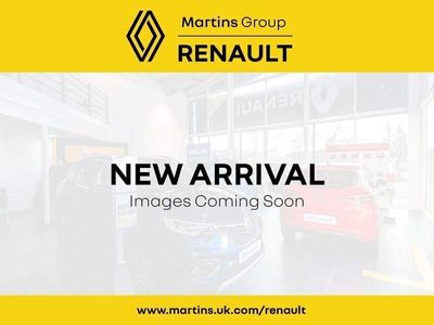 used Renault Kangoo 1.5 dCi ENERGY ML19 Advance MWB Euro 6 (s/s) 6dr