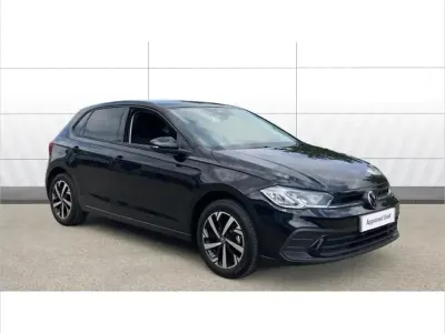 Used VW Polo Match 94 HP (69 kW) 2026 Other Hatchback