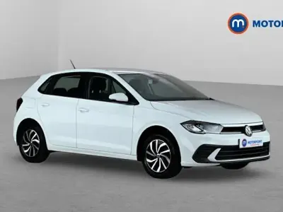 Used VW Polo