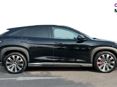 Used BYD Sealion 7 230 kW (313 HP) 2025 SUV