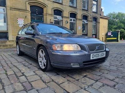 Volvo V70