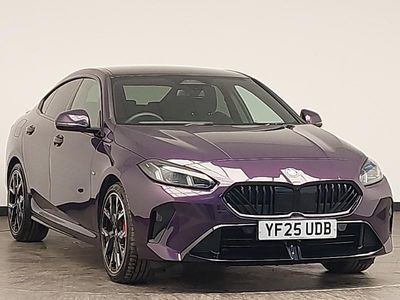 Second-hand BMW 220 M Sport 170 CP (125 kW) 2025 Mov Coupe