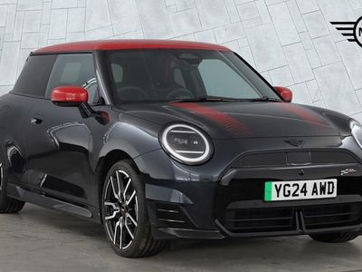 Used Mini Cooper Sport 160 kW (218 HP) 2026 Hatchback