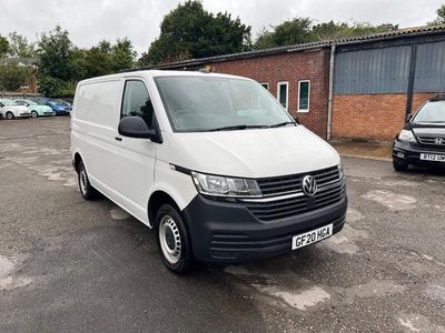 VW T6.1