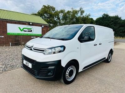 Citroën Dispatch