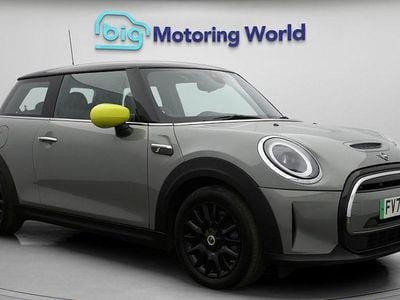 Used Mini Cooper Level 2 135 kW (184 HP) 2023 Hatchback