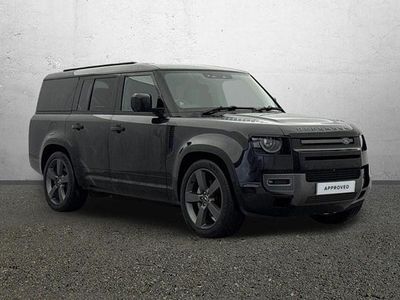 Used Land Rover Defender 2024 SUV