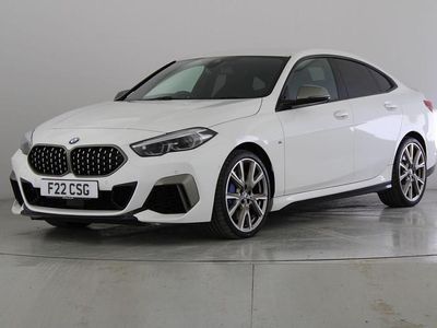 BMW M235