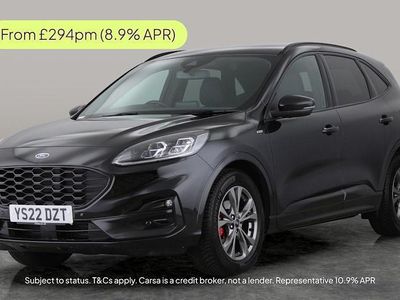 Used 2020 Ford Kuga ST-Line SUV | £11,647 (Expensive)