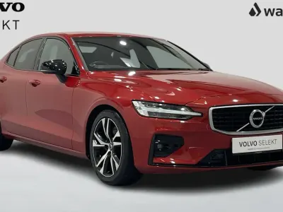 Usado Volvo S60