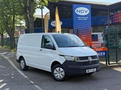 VW T6.1
