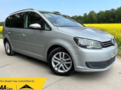VW Touran