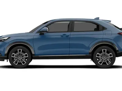 Used Honda HR-V Advance 131 HP (96 kW) 2026 SUV