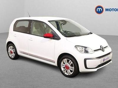 Used 2023 VW up! Beats Hatchback | £10,849 (Fair price)
