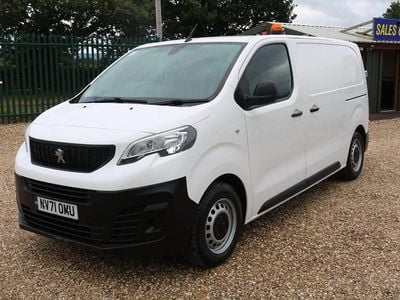 Peugeot Expert