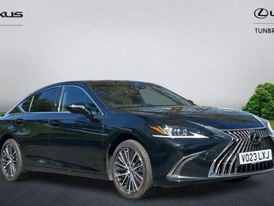 Lexus ES300H