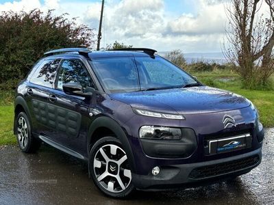 Citroën C4 Cactus