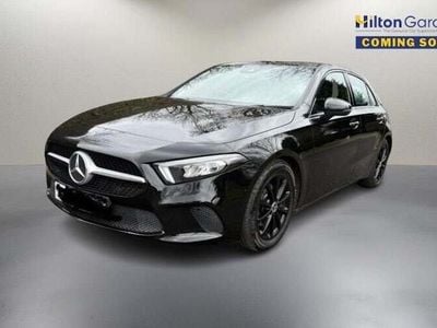Mercedes A200