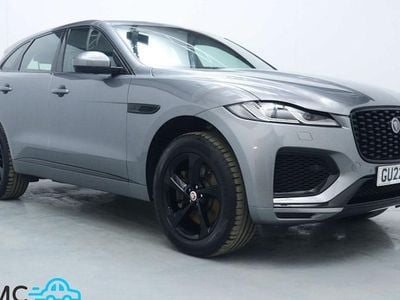 Second-hand Jaguar F-Pace R-Dynamic 404 CP (297 kW) 2024 SUV