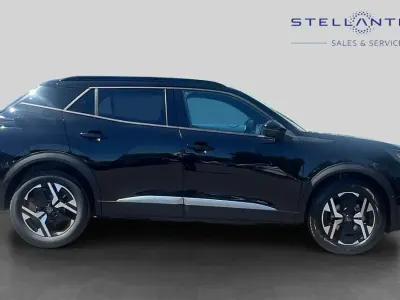 Used Peugeot 2008