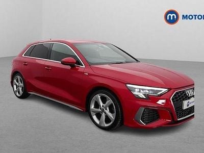 Usado Audi A3 Sportback