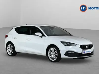 Used Seat Leon SE Dynamic 110 HP (80 kW) 2023 Hatchback