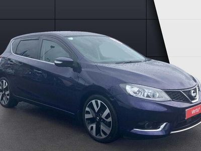 Nissan Pulsar