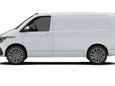 Used VW T6.1 Highline 102 HP (75 kW) 2019 Van