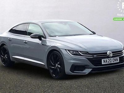 VW Arteon