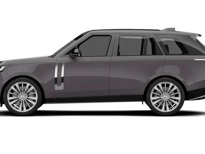 Neu Land Rover Range Rover HSE 349 PS (256 kW) 2025 SUV