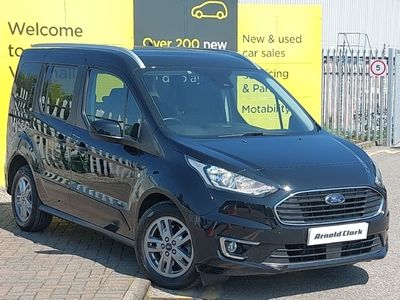Ford Tourneo Connect