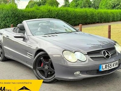 Mercedes SL350