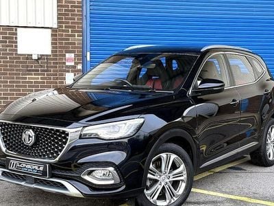 Used 2023 MG HS Exclusive SUV | £13,700 (Good price)