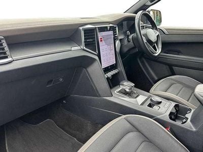 Used VW Amarok Aventura 2024 Pickup