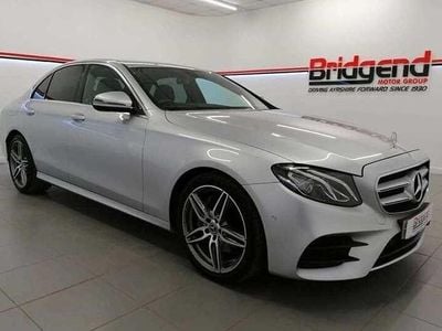 Mercedes E200