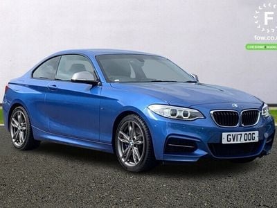 BMW M240