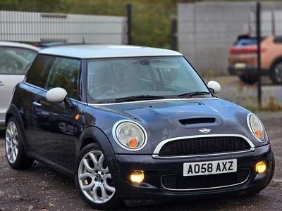 Mini Cooper D