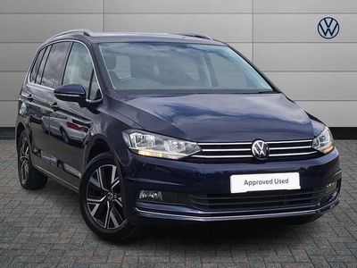 VW Touran