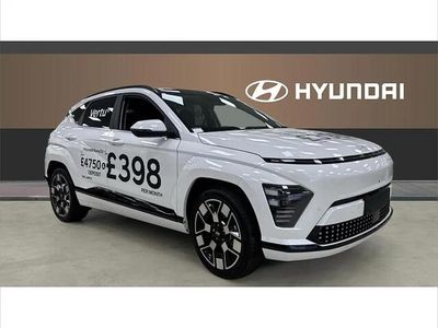 Used Hyundai Kona Ultimate 157 kW (214 HP) 2024 Other SUV