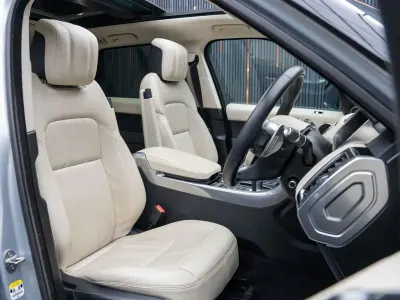 Used Land Rover Range Rover Sport