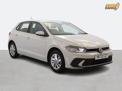 VW Polo