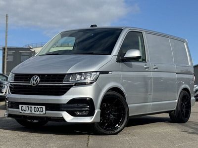 VW T6.1