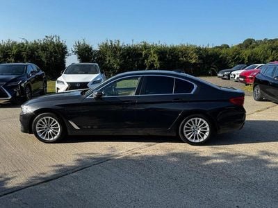 BMW 530e