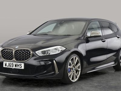 Used BMW M135 M Sport 306 HP (225 kW) 2024 Hatchback