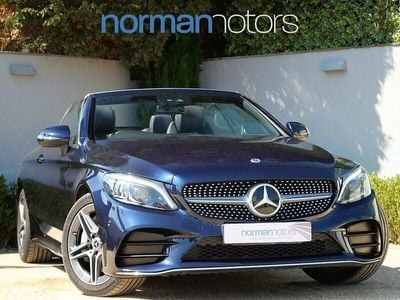 Mercedes C300