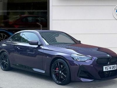 BMW 230