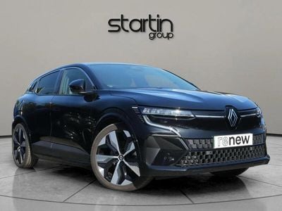 Renault Mégane