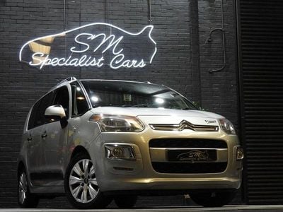 Citroën C3 Picasso
