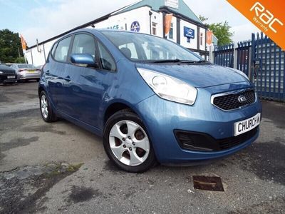 Kia Venga