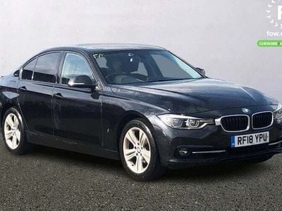 BMW 330e